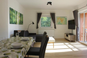 Apartmán Škrovanová, Horni Lipova